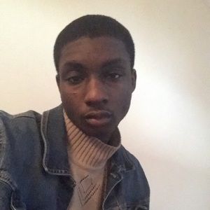 Meet your Posher, Zae